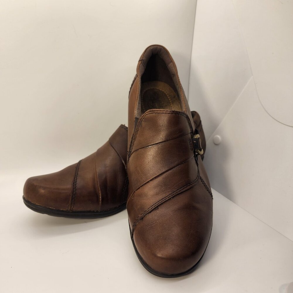 Michel Meynard Chocolate Shoes